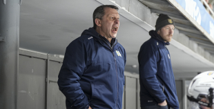 LBJČH (U16), Play-Off; Fināls, Rīgas HS - HK Prizma, 27.04.2026.