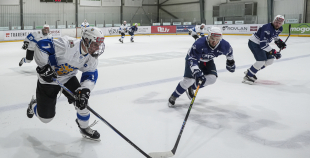 OHL, HK Mogo/RSU - Rīgas HS, 7.01.2026