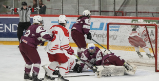 LAT sieviešu izlases pārbaudes spēle, LAT - POL, 13.12.2025.