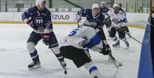 OHL, HK Mogo/RSU - Rīgas HS, 7.01.2026