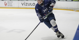 OHL, HK Mogo RSU - Liepājas HK, 11.03.2026.