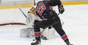 1.Līga, HS Falcons - HK Dinaburga/DSS, 21.04.2026.