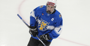 OHL, Rīgas HS - Hockey Punks Mototoja, 15.01.2026.