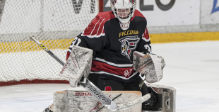 LBJČH (U16), HS Falcons - Liepājas LSS, 25.01.2026.