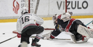 LBJČH (U16), HS Falcons - Liepājas LSS, 25.01.2026.