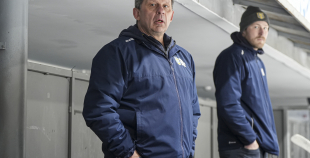 LBJČH (U16), Play-Off; Fināls, Rīgas HS - HK Prizma, 27.04.2026.