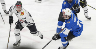 OHL, Rīgas HS - Hockey Punks Mototoja, 15.01.2026.