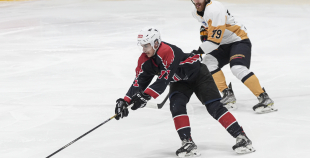 1.Līga, HS Falcons - HK Dinaburga/DSS, 21.04.2026.