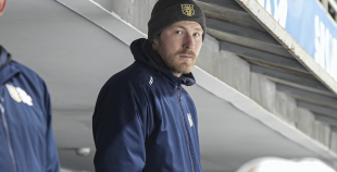 LBJČH (U16), Play-Off; Fināls, Rīgas HS - HK Prizma, 27.04.2026.