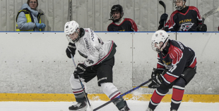 LBJČH (U16), HS Falcons - Liepājas LSS, 25.01.2026.