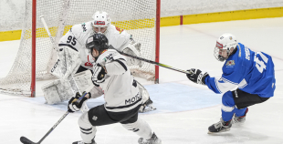 OHL, Rīgas HS - Hockey Punks Mototoja, 15.01.2026.