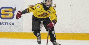 LBJČH (U8) sabraukums, 7.02.2026.