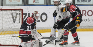 LBJČH (U16), HS Falcons - Liepājas LSS, 25.01.2026.