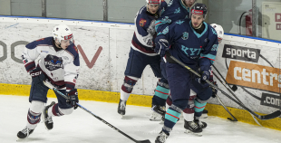 OHL, HC Kyiv Capitals - HK Zemgale/LBTU, 14.02.2026.