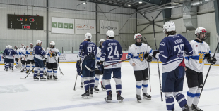 OHL, HK Mogo/RSU - Rīgas HS, 7.01.2026