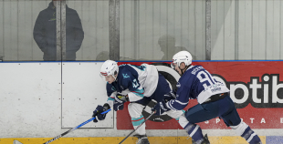 OHL, HK Mogo RSU - HC Kyiv Capitals, 20.12.2025.