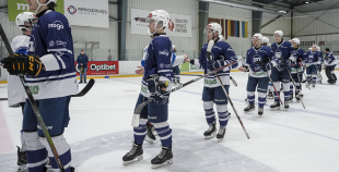 OHL, HK Mogo/RSU - Rīgas HS, 7.01.2026