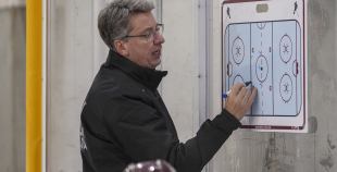 LAT izlases treniņš (5.11.2025.)