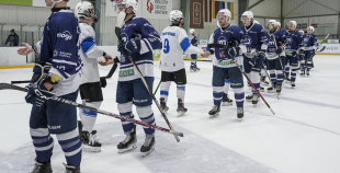 OHL, HK Mogo/RSU - Rīgas HS, 7.01.2026