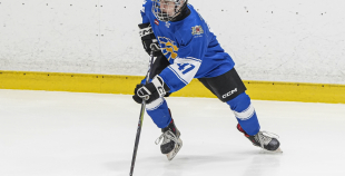 OHL, Rīgas HS - Hockey Punks Mototoja, 15.01.2026.