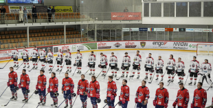 HK Prizma - HC Panter