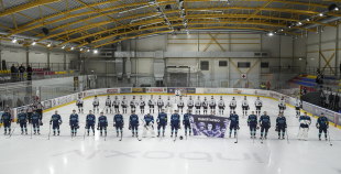 OHL, Kyiv Capitals - Liepājas Hokeja Komanda