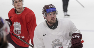 LAT izlases treniņš (5.11.2025.)