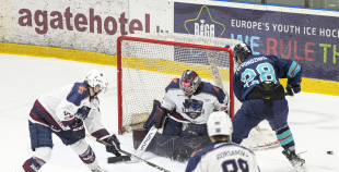 OHL, HC Kyiv Capitals - HK Zemgale/LBTU, 14.02.2026.