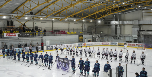 OHL, Kyiv Capitals - Liepājas Hokeja Komanda