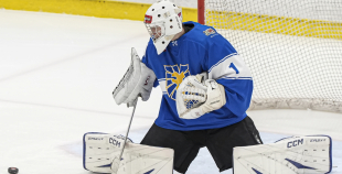 OHL, Rīgas HS - Hockey Punks Mototoja, 15.01.2026.