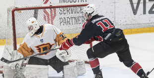 1.Līga, HS Falcons - HK Dinaburga/DSS, 21.04.2026.