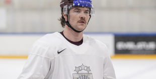 LAT izlases treniņš (5.11.2025.)