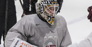 LAT izlases treniņš (5.11.2025.)