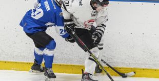 OHL, Rīgas HS - Hockey Punks Mototoja, 15.01.2026.