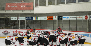 HK Prizma - HC Panter
