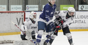 OHL, HK Mogo RSU - Liepājas HK, 11.03.2026.