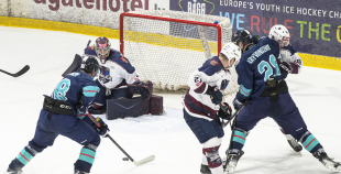 OHL, HC Kyiv Capitals - HK Zemgale/LBTU, 14.02.2026.