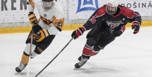 1.Līga, HS Falcons - HK Dinaburga/DSS, 21.04.2026.