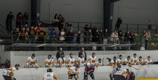 1.Līga, HS Falcons - HK Dinaburga/DSS