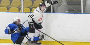 OHL, Rīgas HS - Hockey Punks Mototoja, 15.01.2026.