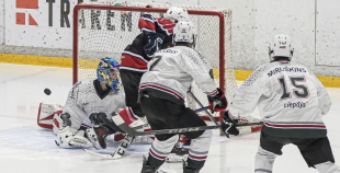 LBJČH (U16), HS Falcons - Liepājas LSS, 25.01.2026.