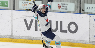 OHL, HK Mogo RSU - HC Kyiv Capitals, 20.12.2025.