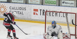 LBJČH (U16), HS Falcons - Liepājas LSS, 25.01.2026.