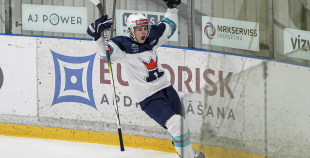 OHL, HK Mogo RSU - HC Kyiv Capitals, 20.12.2025.