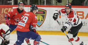 HK Prizma - HC Panter