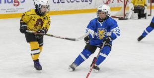 LBJČH (U8) sabraukums, 7.02.2026.