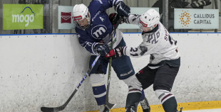 OHL, HK Mogo RSU - Liepājas HK, 11.03.2026.