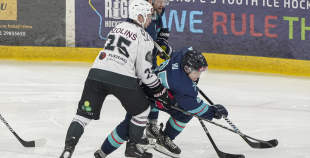 OHL, Kyiv Capitals - Liepājas Hokeja Komanda