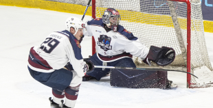 OHL, HC Kyiv Capitals - HK Zemgale/LBTU, 14.02.2026.