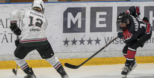 LBJČH (U16), HS Falcons - Liepājas LSS, 25.01.2026.